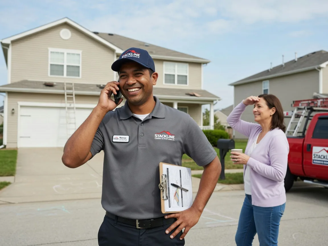 Chimney flashing repair New Lebanon, OH FAQs